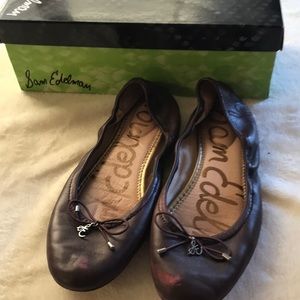 Sam Edelman flats